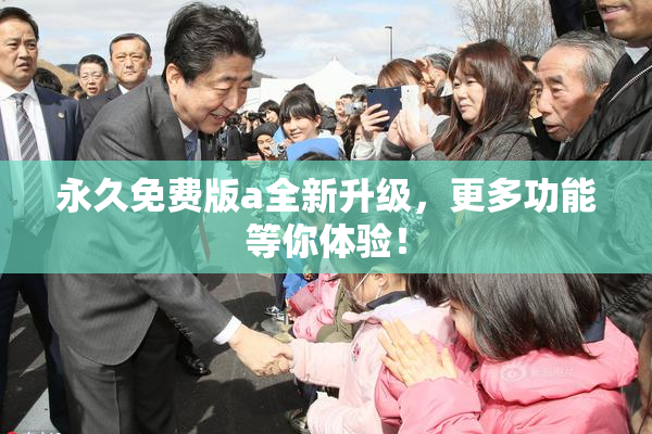 永久免费版a全新升级，更多功能等你体验！