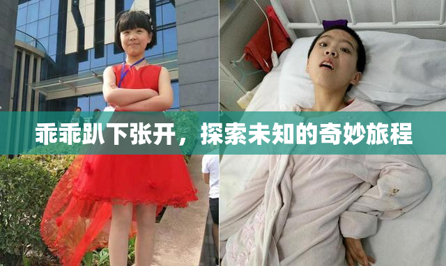 乖乖趴下张开，探索未知的奇妙旅程