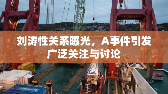刘涛性关系曝光，A事件引发广泛关注与讨论