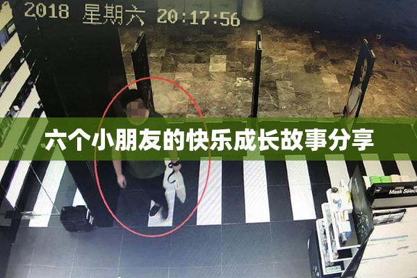 六个小朋友的快乐成长故事分享