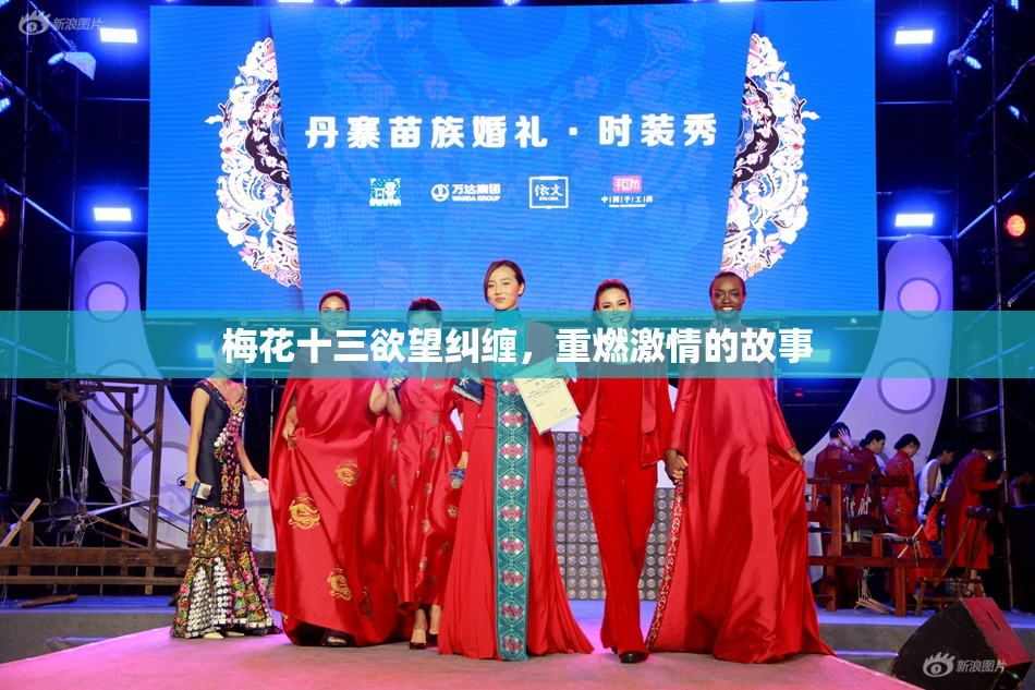 梅花十三欲望纠缠，重燃激情的故事
