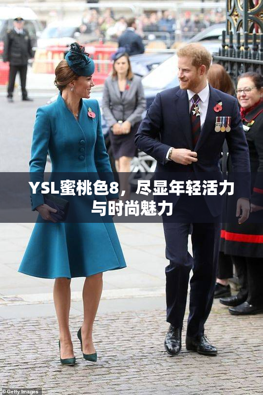 YSL蜜桃色8，尽显年轻活力与时尚魅力