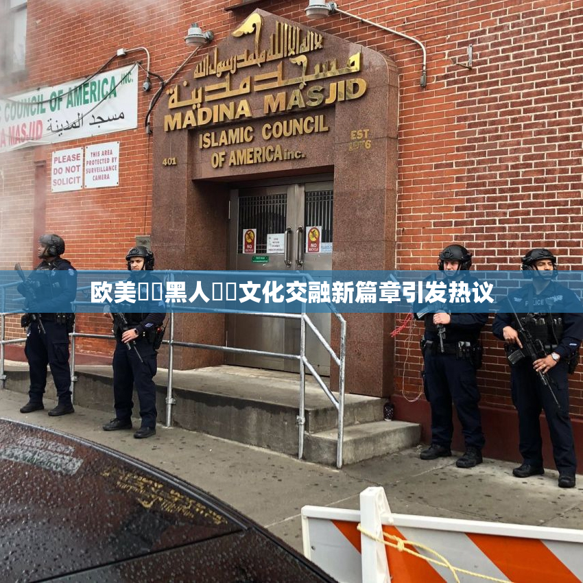 欧美❌‌黑人❌‌文化交融新篇章引发热议