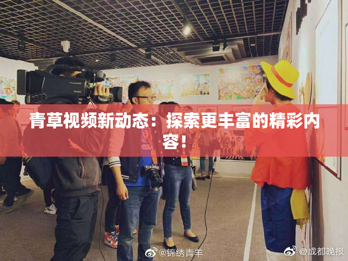 青草视频新动态：探索更丰富的精彩内容！