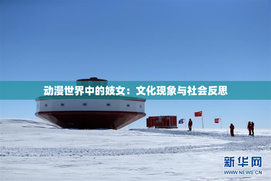 动漫世界中的妓女：文化现象与社会反思