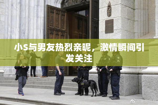 小S与男友热烈亲昵，激情瞬间引发关注
