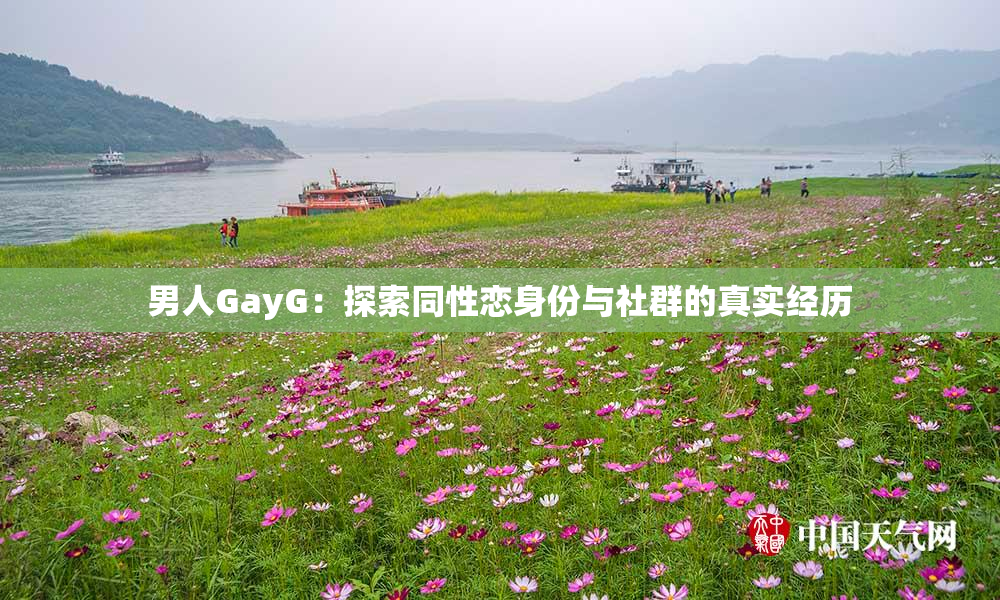 男人GayG：探索同性恋身份与社群的真实经历