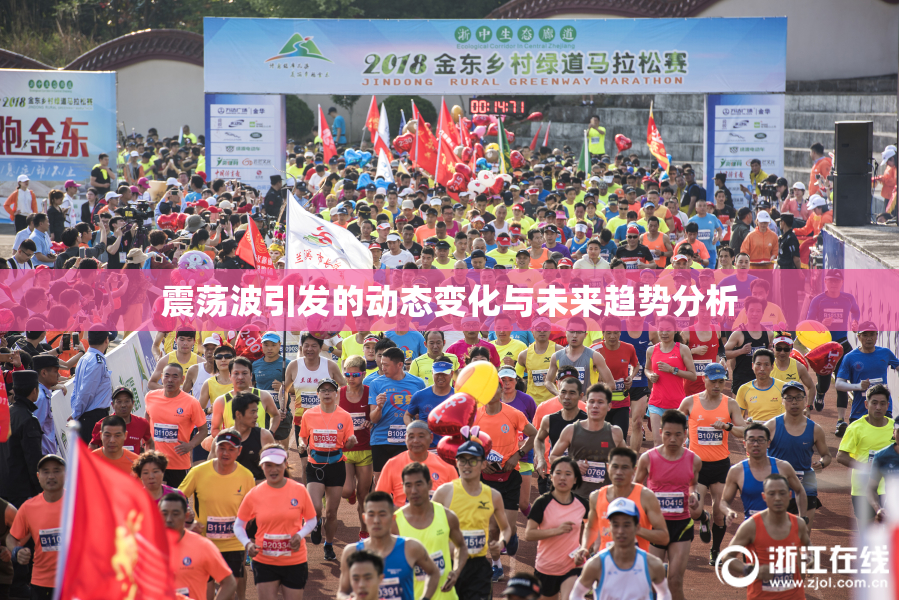 震荡波引发的动态变化与未来趋势分析