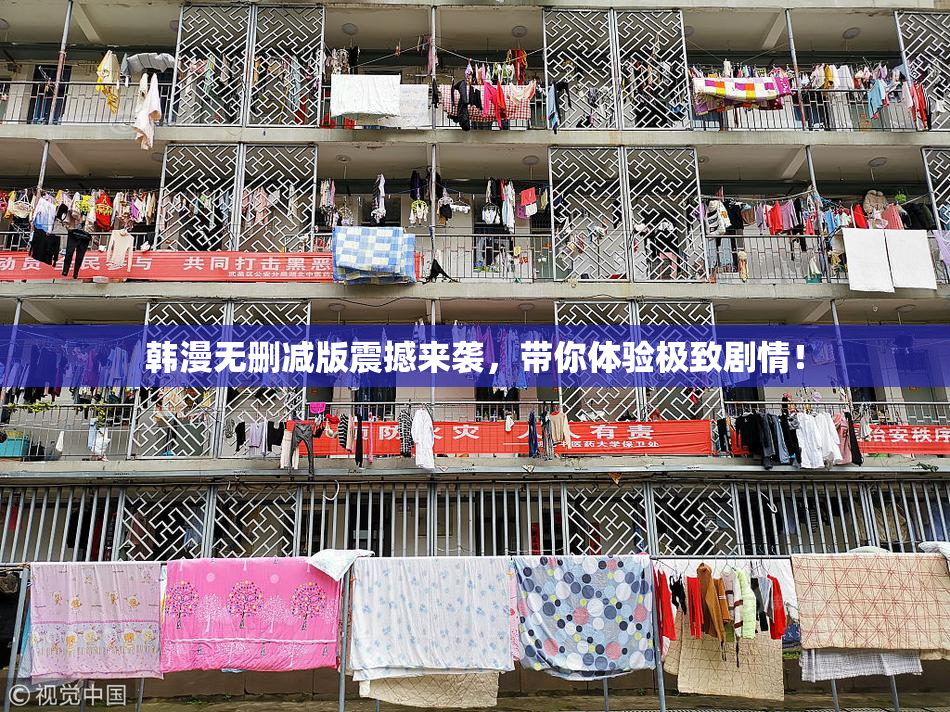 韩漫无删减版震撼来袭，带你体验极致剧情！