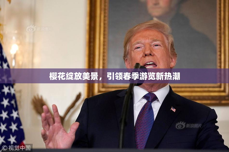 樱花绽放美景，引领春季游览新热潮