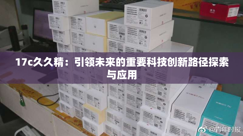 17c久久精：引领未来的重要科技创新路径探索与应用