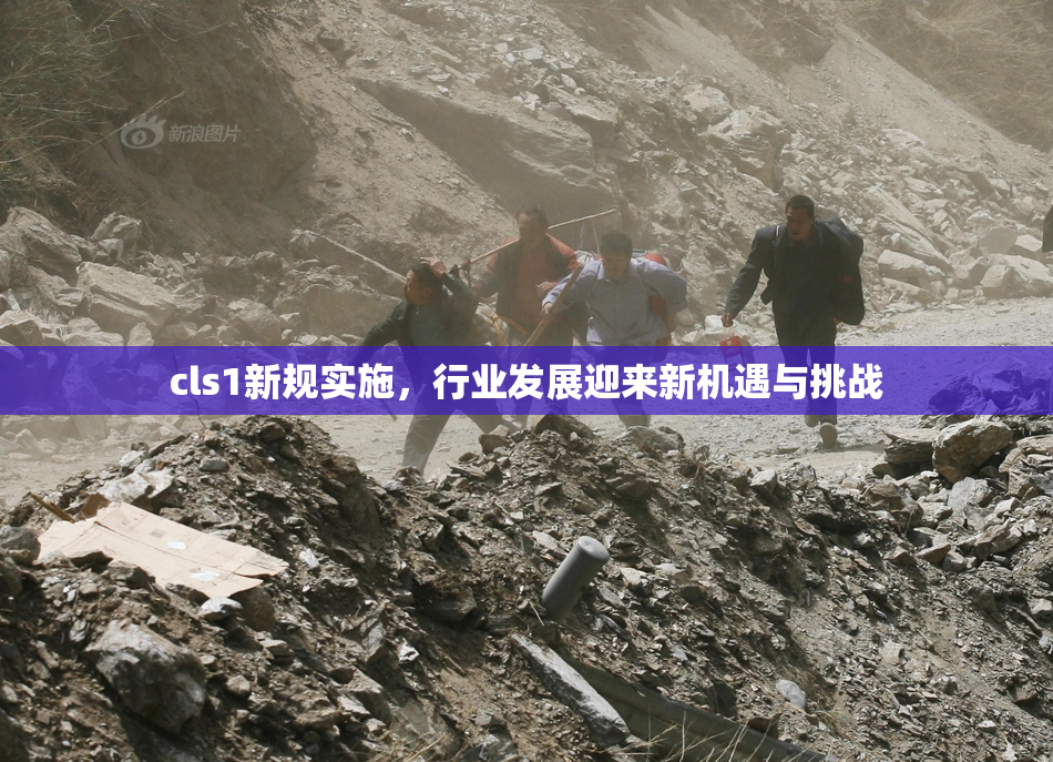cls1新规实施，行业发展迎来新机遇与挑战