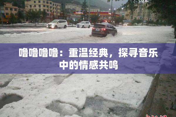 噜噜噜噜：重温经典，探寻音乐中的情感共鸣