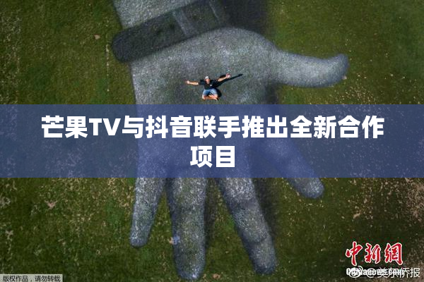 芒果TV与抖音联手推出全新合作项目