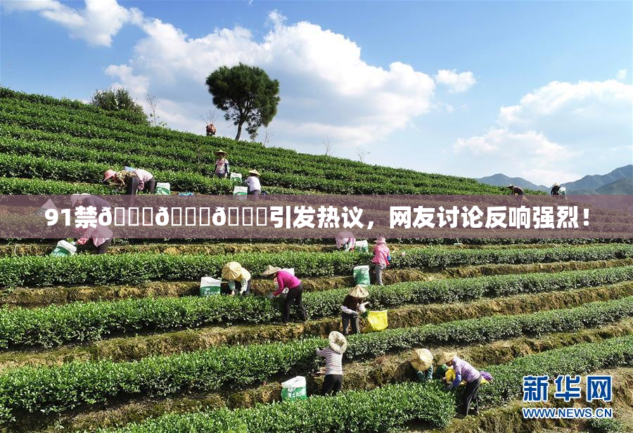 91禁🍆🍑🔞引发热议，网友讨论反响强烈！