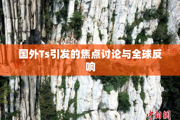 国外Ts引发的焦点讨论与全球反响