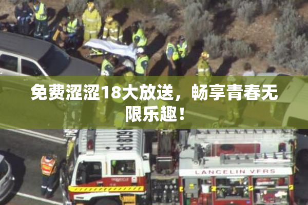 免费涩涩18大放送，畅享青春无限乐趣！