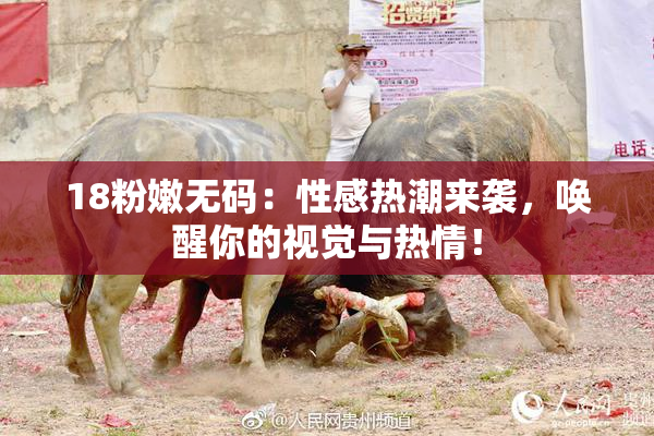 18粉嫩无码：性感热潮来袭，唤醒你的视觉与热情！