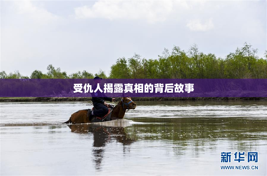 受仇人揭露真相的背后故事