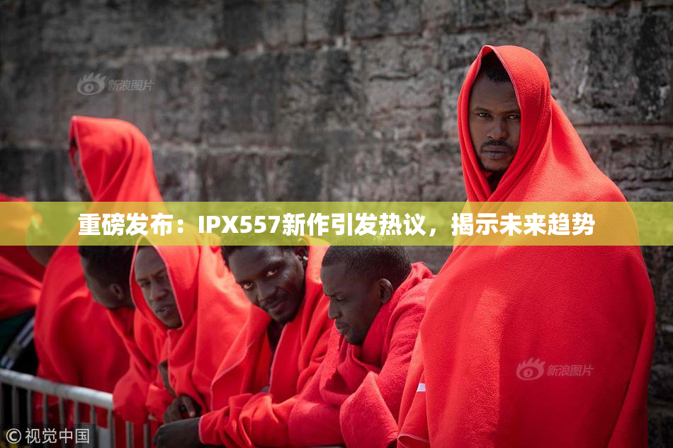 重磅发布：IPX557新作引发热议，揭示未来趋势