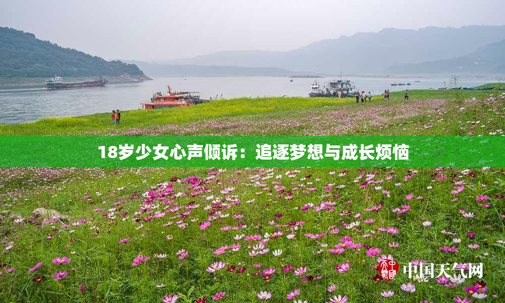 18岁少女心声倾诉：追逐梦想与成长烦恼
