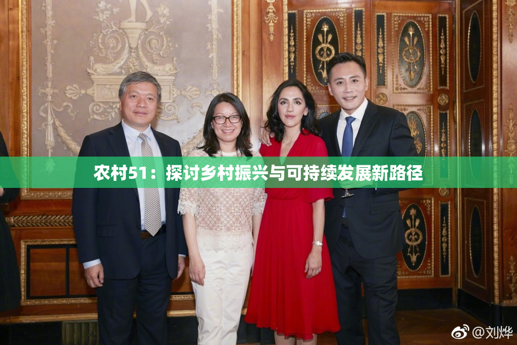 农村51：探讨乡村振兴与可持续发展新路径
