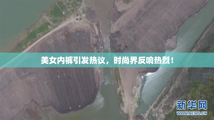 美女内裤引发热议，时尚界反响热烈！
