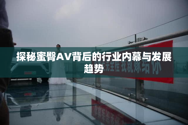 探秘蜜臀AV背后的行业内幕与发展趋势