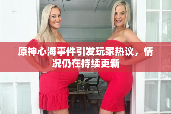 原神心海事件引发玩家热议，情况仍在持续更新