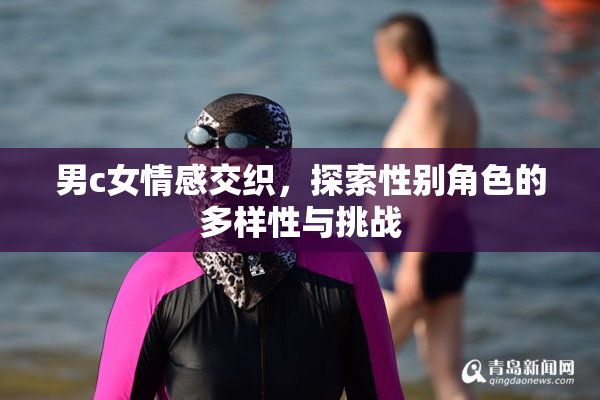 男c女情感交织，探索性别角色的多样性与挑战