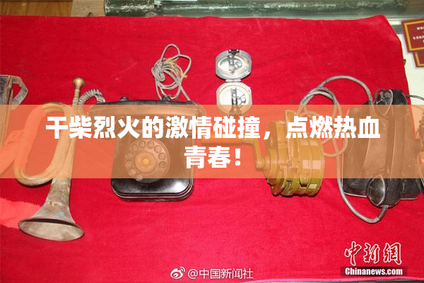 干柴烈火的激情碰撞，点燃热血青春！
