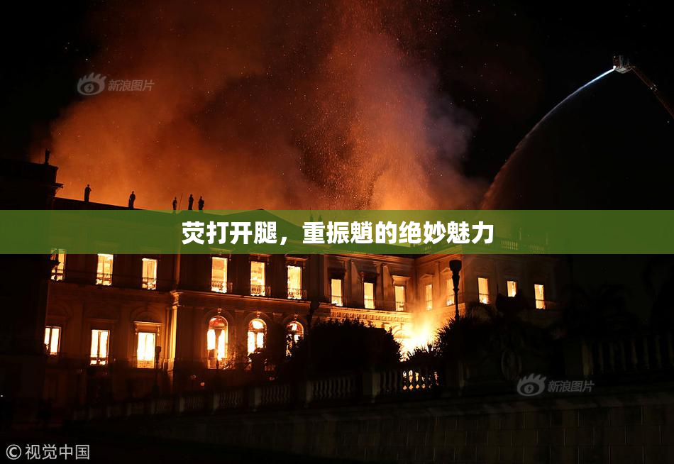 荧打开腿，重振魈的绝妙魅力