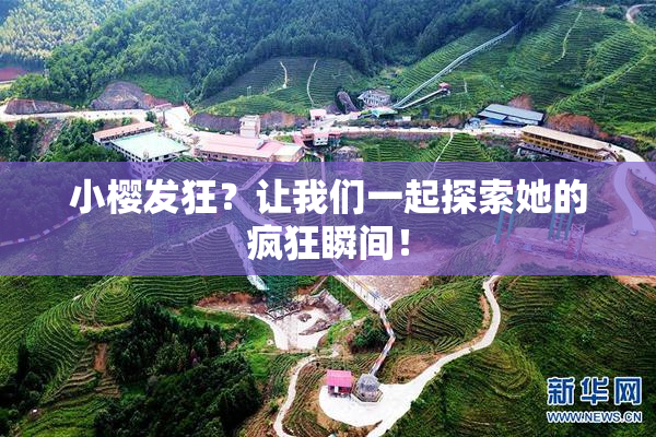 小樱发狂？让我们一起探索她的疯狂瞬间！