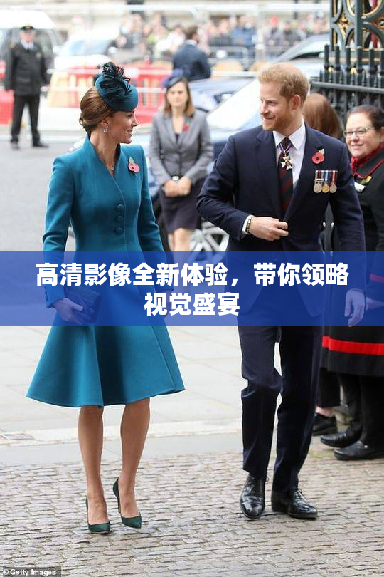 高清影像全新体验，带你领略视觉盛宴