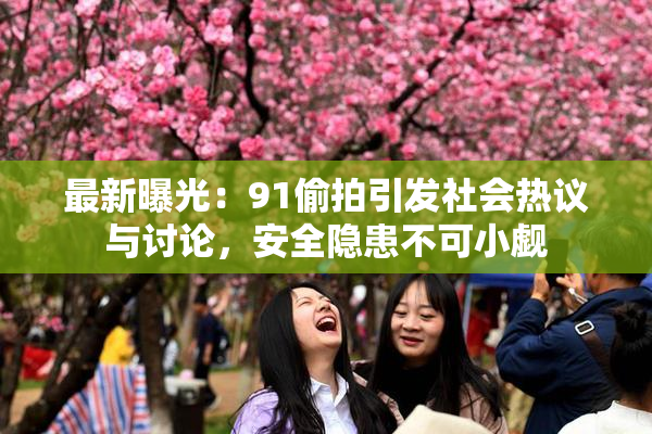 最新曝光：91偷拍引发社会热议与讨论，安全隐患不可小觑