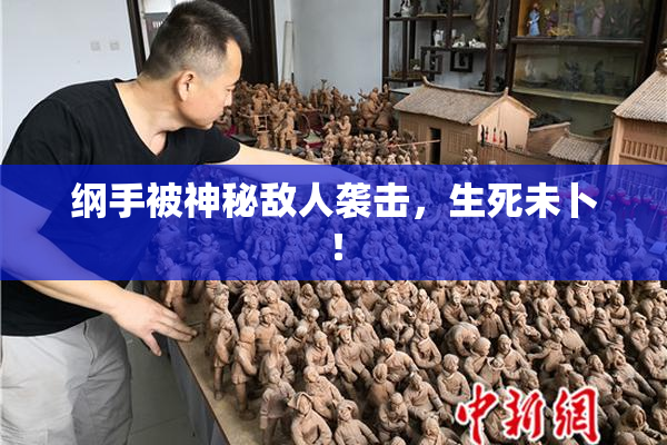 纲手被神秘敌人袭击，生死未卜！