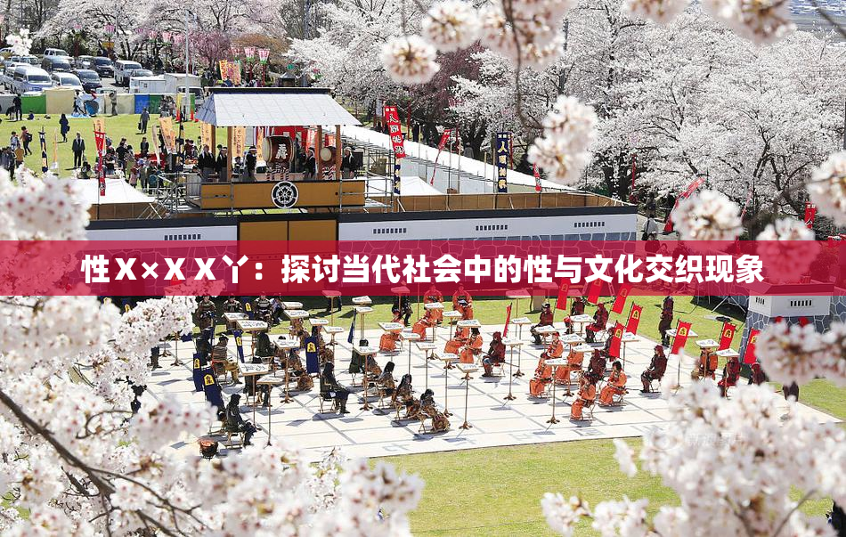 性Ⅹ×ⅩⅩ丫：探讨当代社会中的性与文化交织现象