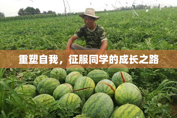 重塑自我，征服同学的成长之路
