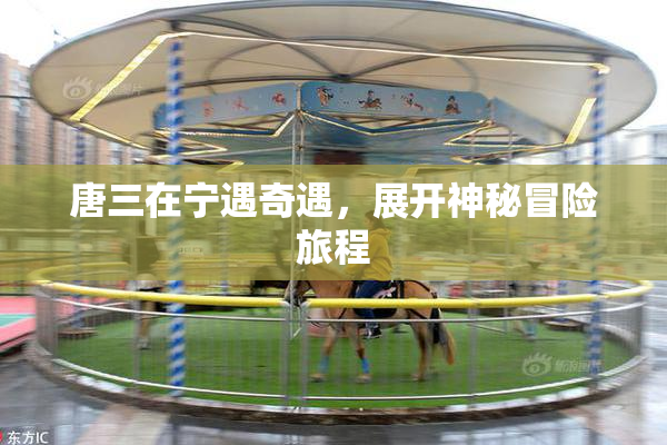 唐三在宁遇奇遇，展开神秘冒险旅程