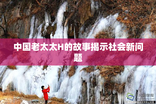 中国老太太H的故事揭示社会新问题