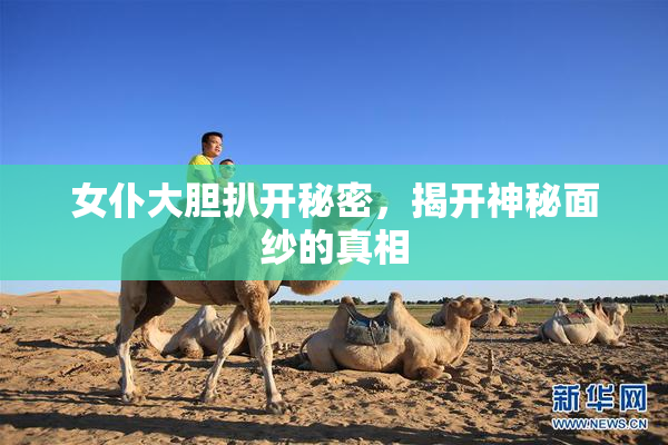 女仆大胆扒开秘密，揭开神秘面纱的真相