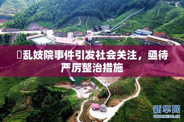 婬乱妓院事件引发社会关注，亟待严厉整治措施