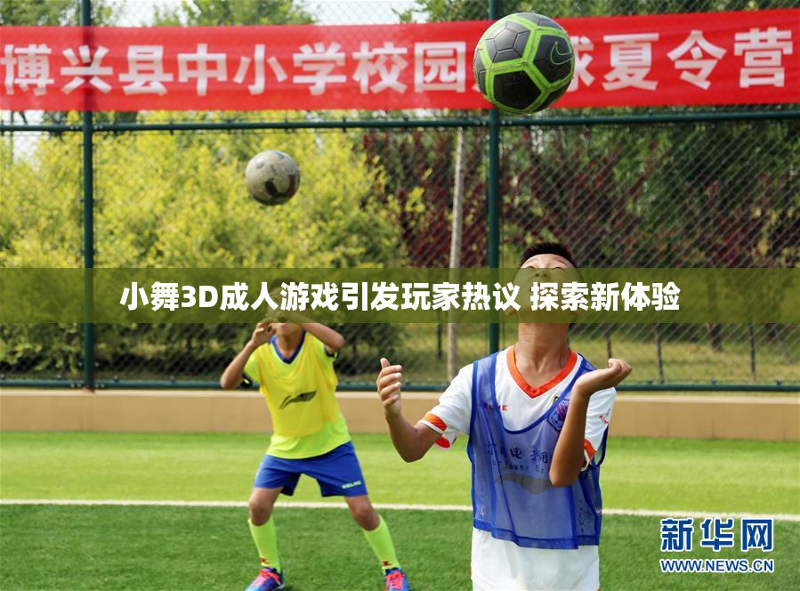 小舞3D成人游戏引发玩家热议 探索新体验