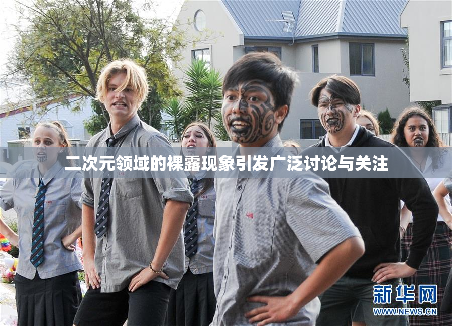 二次元领域的裸露现象引发广泛讨论与关注