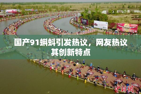 国产91蝌蚪引发热议，网友热议其创新特点