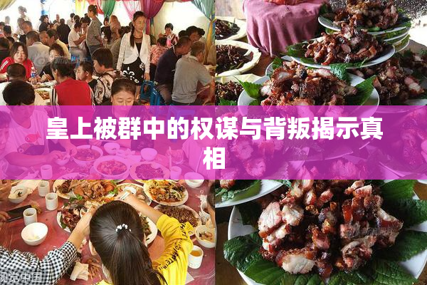 皇上被群中的权谋与背叛揭示真相