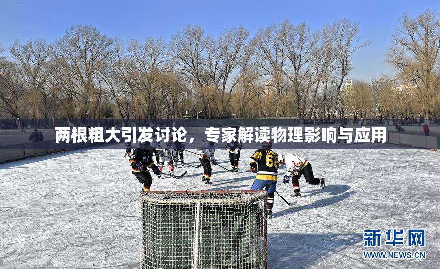 两根粗大引发讨论，专家解读物理影响与应用
