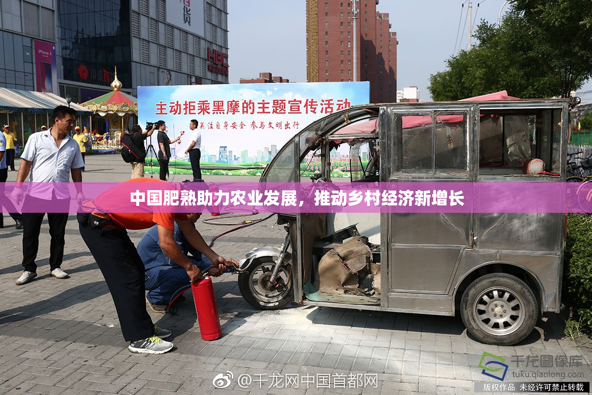 中国肥熟助力农业发展，推动乡村经济新增长