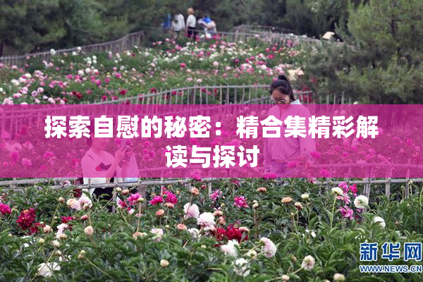 探索自慰的秘密：精合集精彩解读与探讨