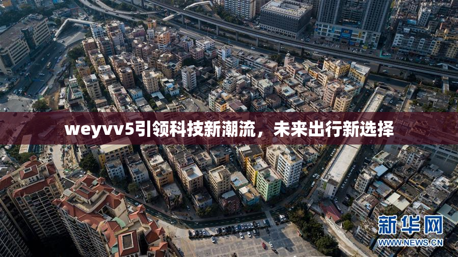 weyvv5引领科技新潮流，未来出行新选择